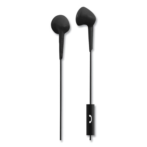 Jelleez Wireless Earbuds, Black