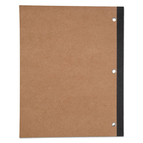 Wireless Neatbook Notebook, 1 Subject, Wide-legal Rule, Assorted Color Covers, 10.5 X 8, 80 Sheets