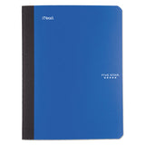 Composition Book, Medium-college Rule, Assorted Cover Colors, 9.75 X 7.5, 100 Sheets