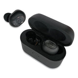 Pulse 360 True Wireless Earbuds, Black