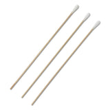 Non-sterile Cotton Tipped Applicators, 6", 1000-box