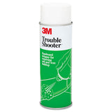 Troubleshooter Baseboard Stripper, 21 Oz Aerosol Spray, 12-carton