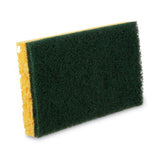 Sponge,scrb,med Duty
