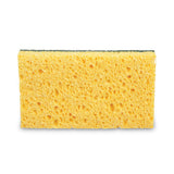 Sponge,scrb,med Duty