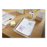 Original Pads In Marseille Colors, 3 X 3, 100-sheet, 12-pack