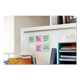 Original Pads In Marseille Colors, 3 X 3, 100-sheet, 12-pack