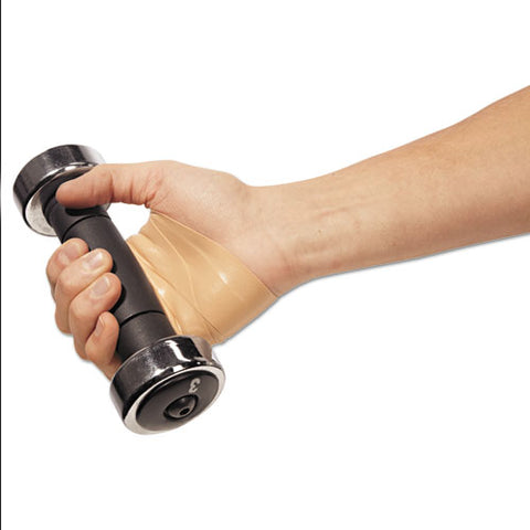 Absolute Waterproof First Aid Tape, Foam, 1" X 180"