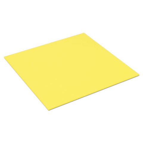 Big Notes, 11 X 11, Yellow, 30 Sheets