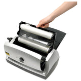 8 1-2” Heat-free Laminator W- 1 Cartridge, 8.5" Max Document Width, 9.2 Mil Max Document Thickness