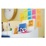 Pop-up 3 X 3 Note Refill, Rio De Janeiro, 90 Notes-pad, 6 Pads-pack