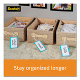 Laminating Pouches, 5 Mil, 3.75" X 2.38", Gloss Clear, 100-pack