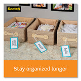 Laminating Pouches, 5 Mil, 4.33" X 6.33", Gloss Clear, 20-pack