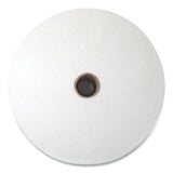 Small Core Bath Tissue, Septic Safe, 1-ply, White, 2500 Sheets-roll, 24 Rolls-carton