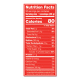 Hot Cocoa Mix, Rich Chocolate, .71oz, 50-box