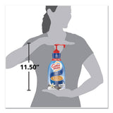 Liquid Coffee Creamer, French Vanilla, 1.5 Liter Pump Bottle, 2-carton