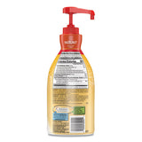 Liquid Coffee Creamer, Hazelnut, 1.5 Liter Pump Bottle, 2-carton