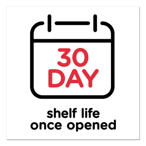 Liquid Coffee Creamer, Hazelnut, 1.5 Liter Pump Bottle, 2-carton