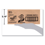 Liquid Coffee Creamer, French Vanilla, 0.38 Oz Mini Cups, 180-carton