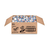 Liquid Coffee Creamer, French Vanilla, 0.38 Oz Mini Cups, 180-carton