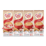 Liquid Coffee Creamer, Original, 0.38 Oz Mini Cups, 50-box, 4 Boxes-carton, 200 Total-carton