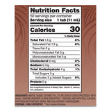 Liquid Coffee Creamer, Cafe Mocha, 0.38 Oz Mini Cups, 50-box, 4 Boxes-carton, 200 Total-carton