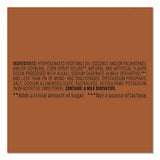 Sugar Free Chocolate Creme Powdered Creamer, 10.2 Oz