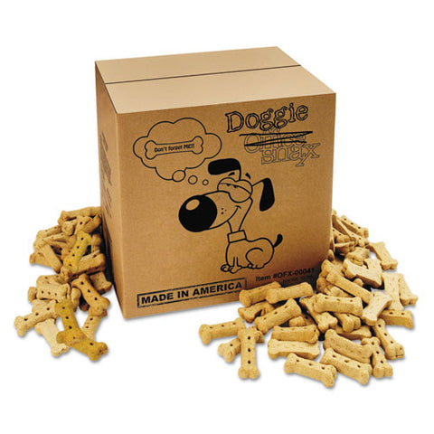 Doggie Biscuits, 10 Lb Box