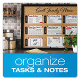 Unruled Index Cards, 3 X 5, White, 100-pack
