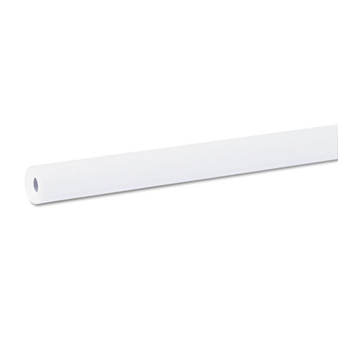 Fadeless Paper Roll, 50lb, 48" X 50ft, White