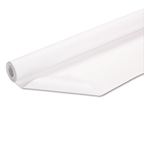 Fadeless Paper Roll, 50lb, 48" X 50ft, White