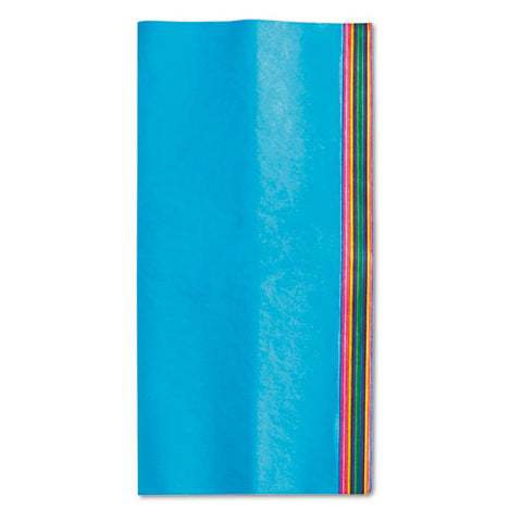 Spectra Art Tissue, 10lb, 20 X 30, Assorted, 20-pack