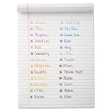 Flair Candy Pop Stick Porous Point Pen, 0.7mm, Assorted Ink-barrel, 36-pack