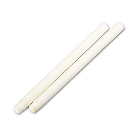 Eraser Refill For Pentel Clic Erasers, 2-pack
