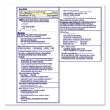 Nyquil Cold And Flu Nighttime Liquid, 12 Oz Bottle