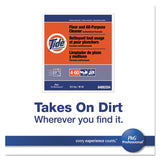Floor And All-purpose Cleaner, 18 Lb Box