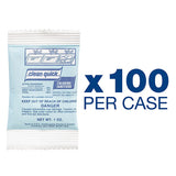 Powdered Chlorine-based Sanitizer, 1oz Packet, 100-carton