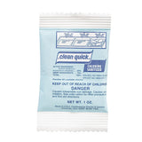 Powdered Chlorine-based Sanitizer, 1oz Packet, 100-carton