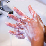 Antibacterial Liquid Hand Soap, Light Scent, 1 Gal Bottle, 2-carton