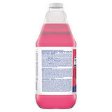 Broad Range Quaternary Sanitizer, Sweet Scent, 1 Gal Bottle, 3-carton