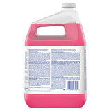 Broad Range Quaternary Sanitizer, Sweet Scent, 1 Gal Bottle, 3-carton
