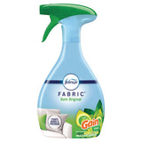 Fabric Refresher/odor Eliminator, Gain Original, 23.6 Oz Spray Bottle, 4/carton