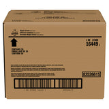 Magic Eraser Extra Durable, 4 3-5" X 2 2-5", 7-10" Thick, White, 30-carton