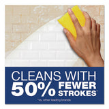 Disinfecting-sanitizing Bathroom Cleaner, One Gallon Bottle, 3-carton