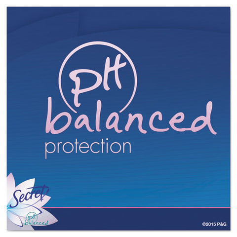 Invisible Solid Anti-perspirant And Deodorant, Powder Fresh, 0.5 Oz Stick, 24-carton