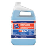 Disinfecting All-purpose Spray And Glass Cleaner, Concentrated, 1 Gal, 2-carton