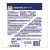 Deodorizing Cleanser With Bleach, Powder, 21 Oz Canister, 24-carton