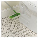 Dry Refill Cloths, White, 10 5-8" X 8", 32-box