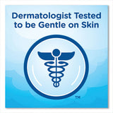 Plus Lotion Facial Tissue, White, 2-ply, 124-box, 3 Box-pack, 8 Packs-carton