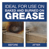 Dish Power Dissolver, 32 Oz Spray Bottle, 6-carton