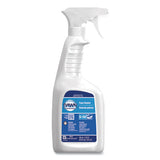 Dish Power Dissolver, 32 Oz Spray Bottle, 6-carton